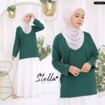 Blouse Stella - Thumbnail Image 8