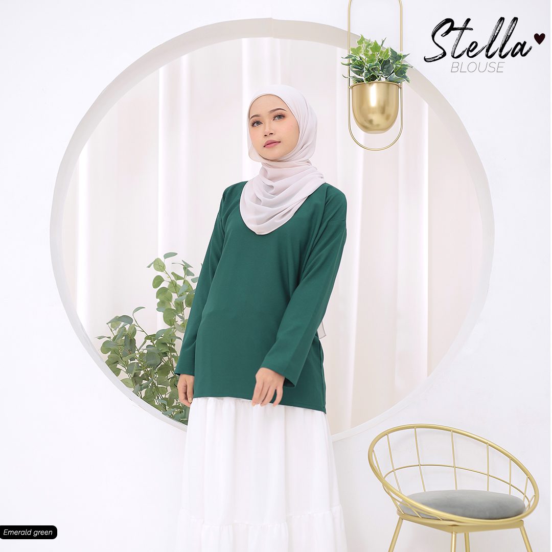 Blouse Stella - Image 10