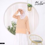 Blouse Stella - Thumbnail Image 3