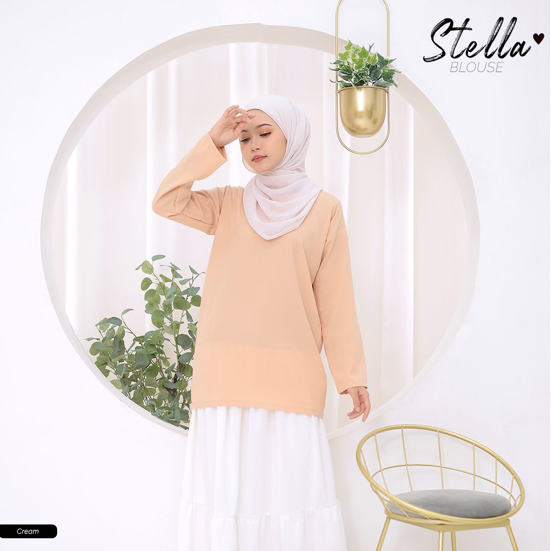 Blouse Stella - Image 3