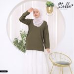 Blouse Stella - Thumbnail Image 13
