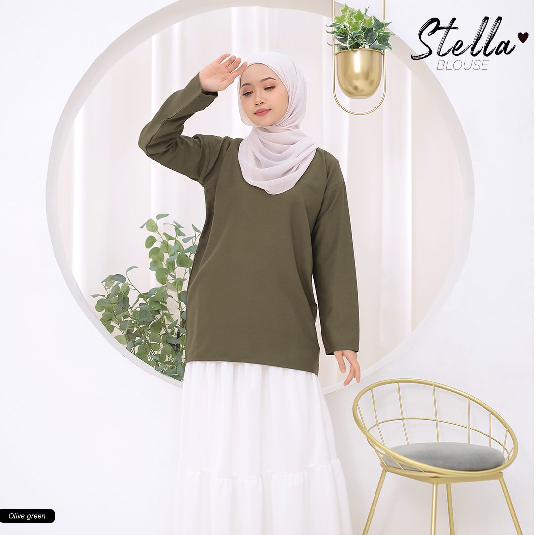 Blouse Stella - Image 13