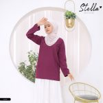 Blouse Stella - Thumbnail Image 1