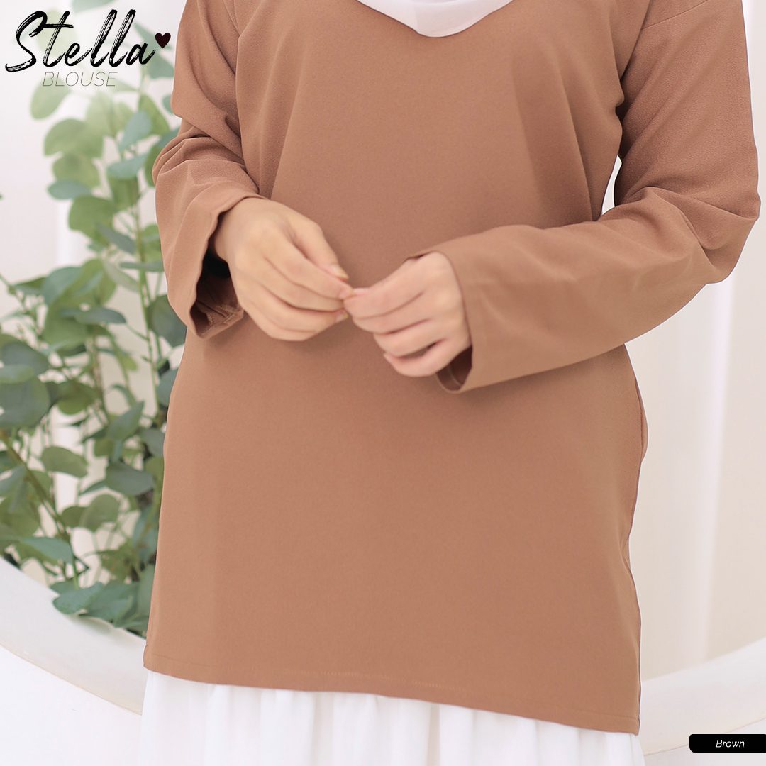 Blouse Stella - Image 19