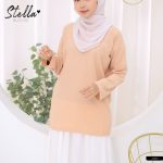 Blouse Stella - Thumbnail Image 4