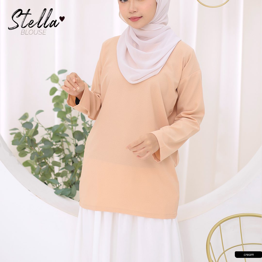 Blouse Stella - Image 4