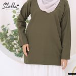 Blouse Stella - Thumbnail Image 12