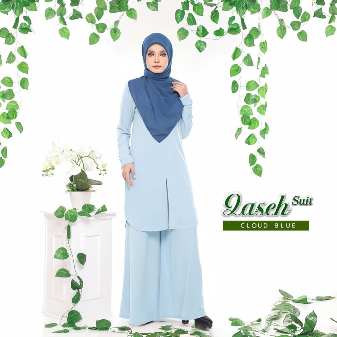 Suit Qaseh - Image 12