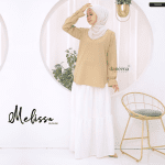 Blouse Melissa - Thumbnail Image 26