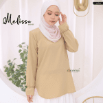 Blouse Melissa - Thumbnail Image 25