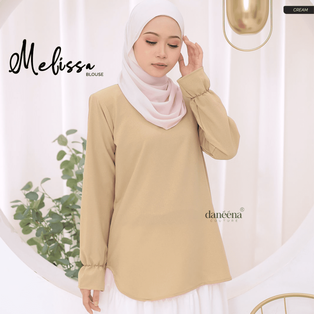 Blouse Melissa - Image 25