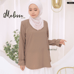 Blouse Melissa - Thumbnail Image 22