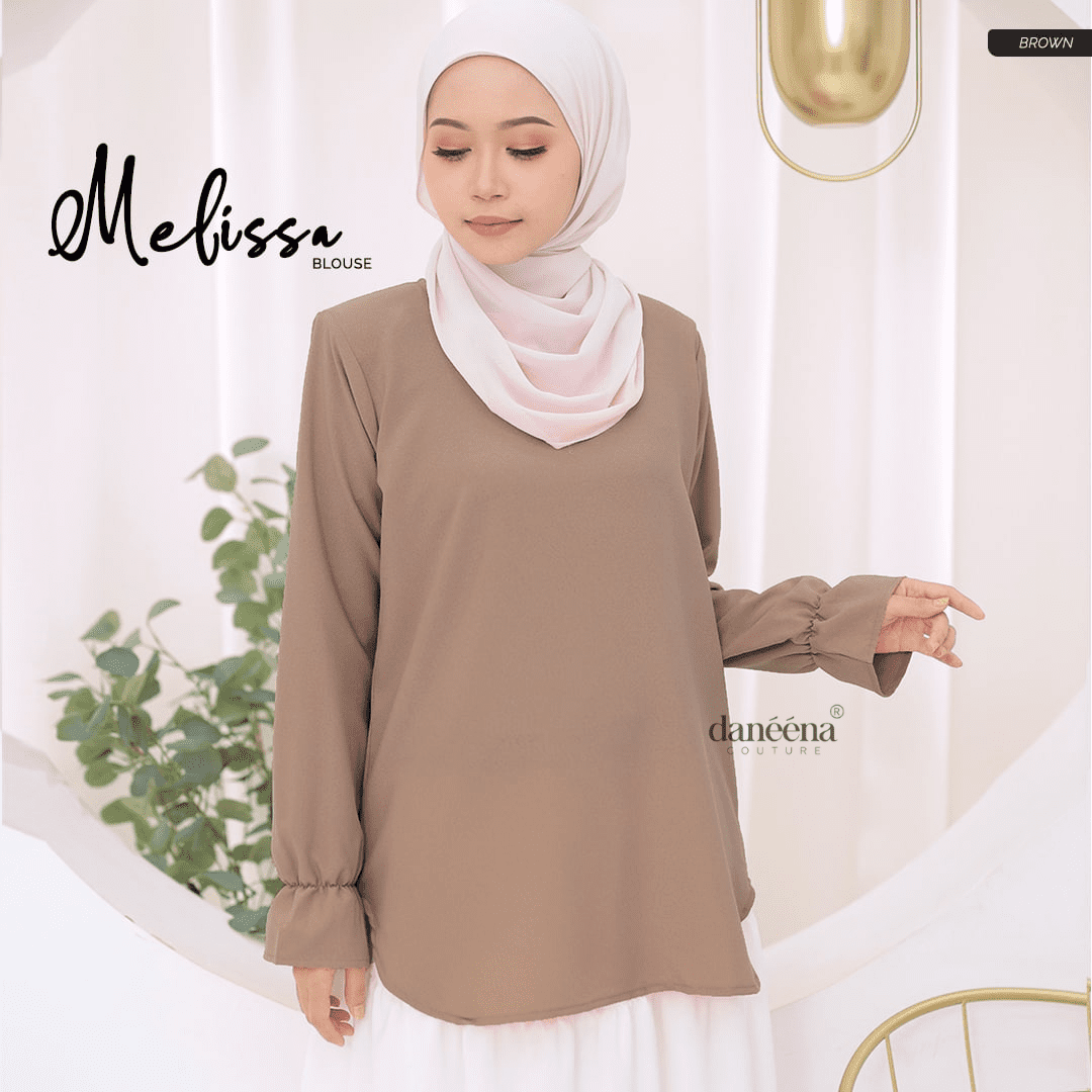 Blouse Melissa - Image 22