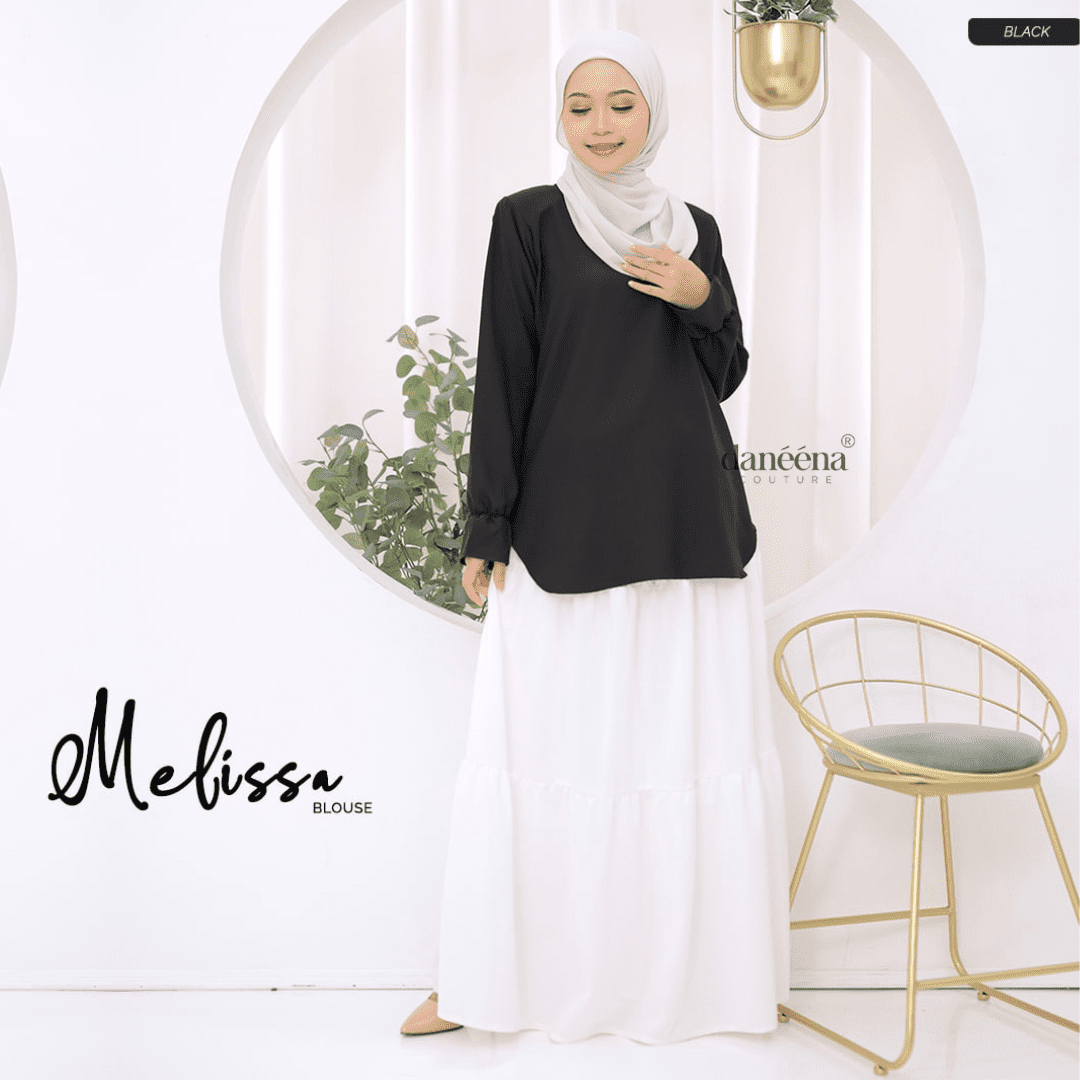 Blouse Melissa - Image 20