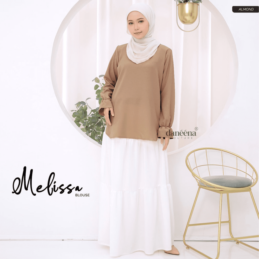 Blouse Melissa - Image 56