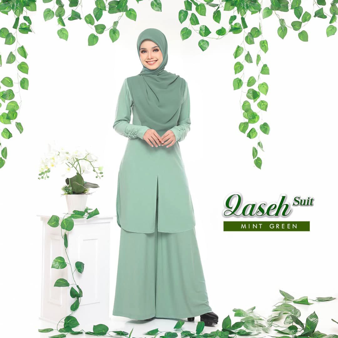 Suit Qaseh - Image 7