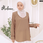 Blouse Melissa - Thumbnail Image 55