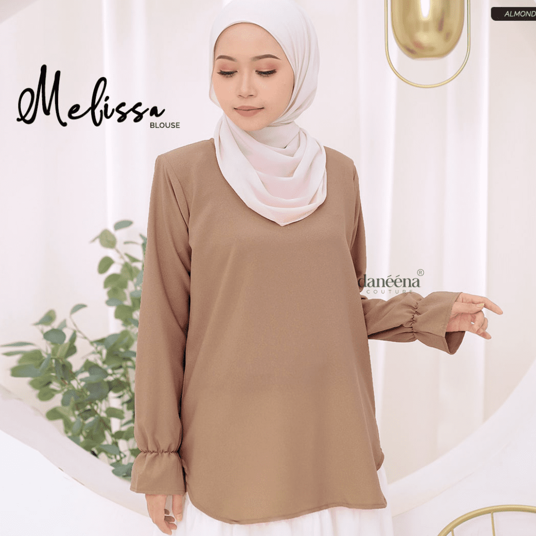 Blouse Melissa - Image 55