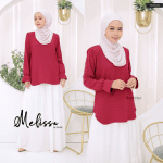 Blouse Melissa - Thumbnail Image 36