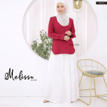 Blouse Melissa - Thumbnail Image 37