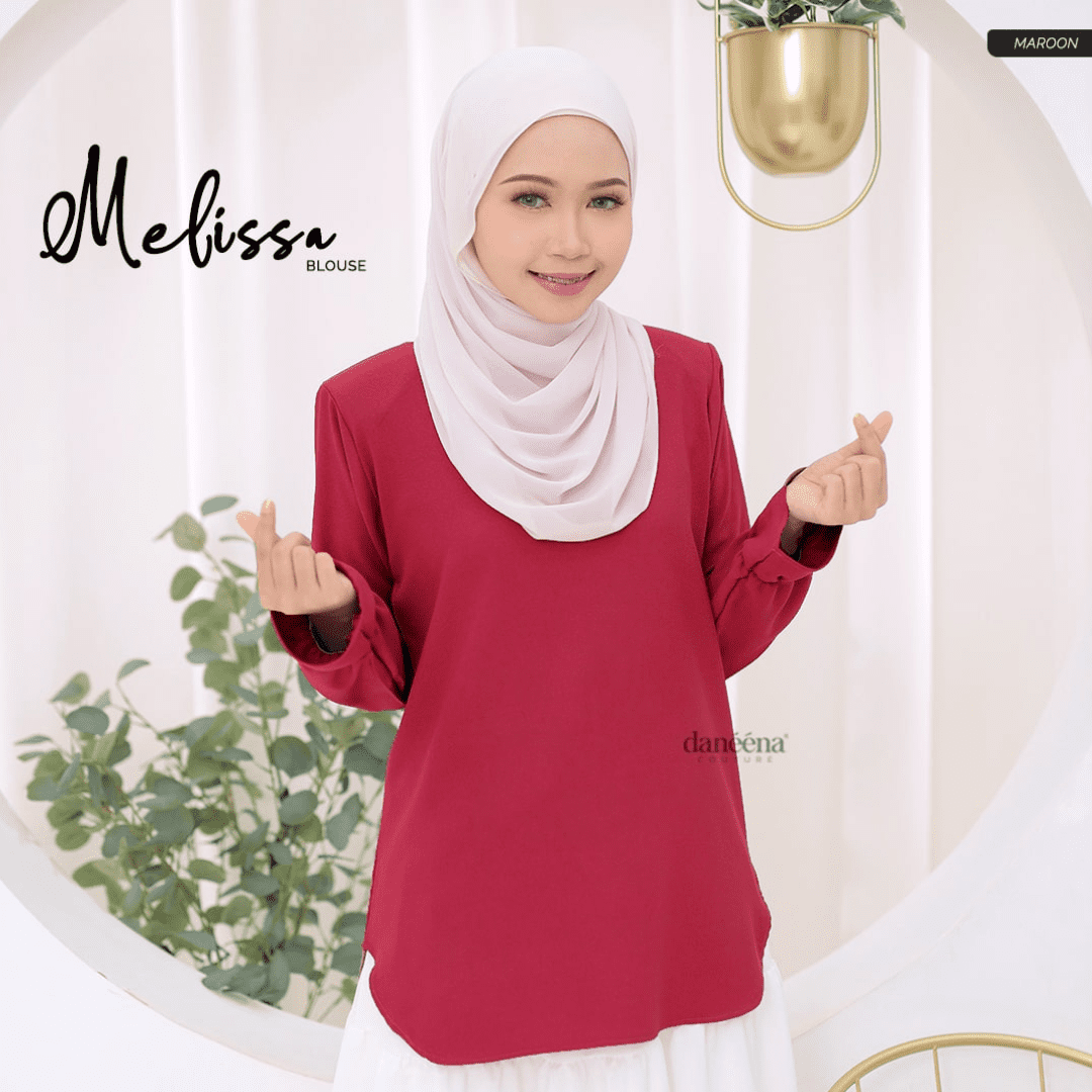Blouse Melissa - Image 38