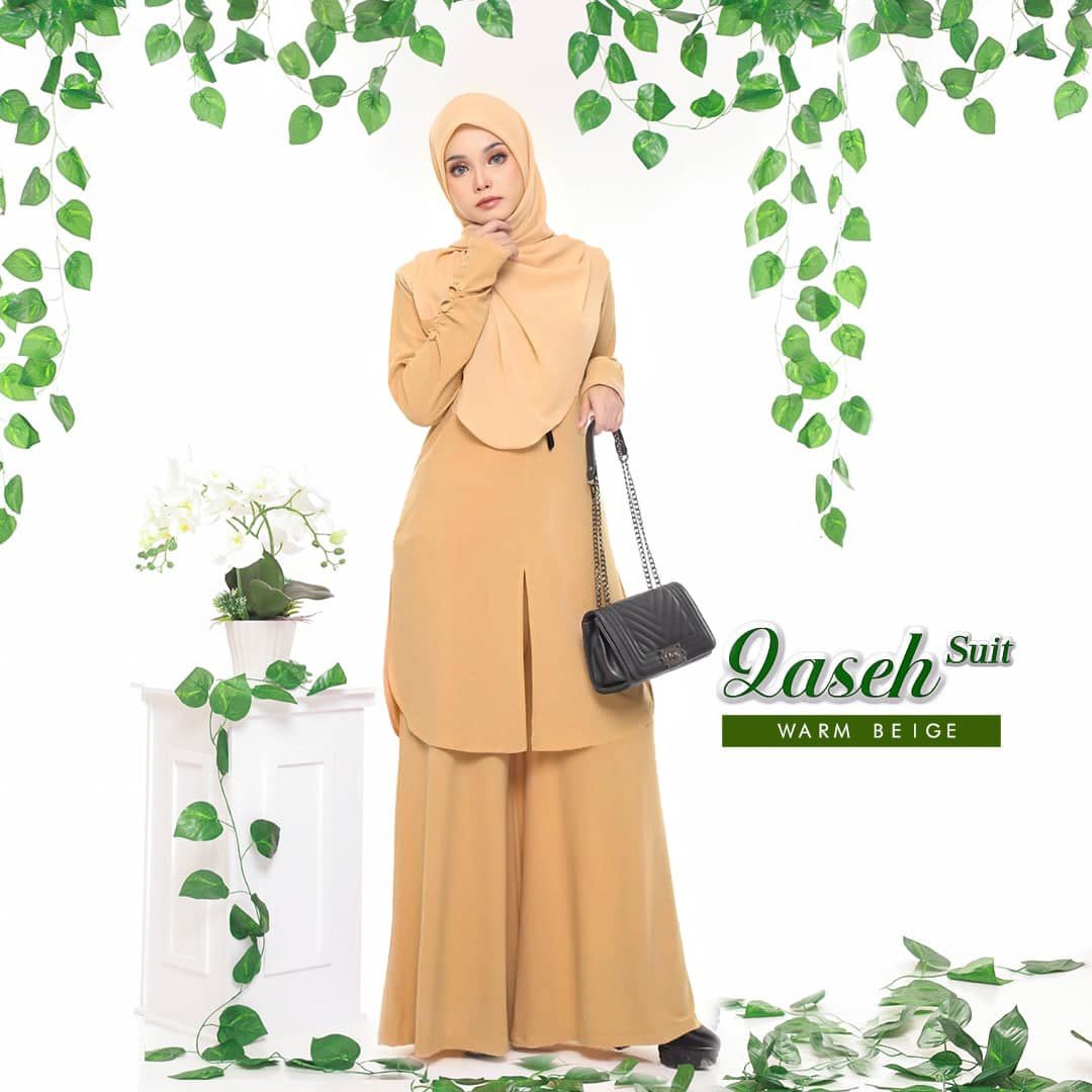 Suit Qaseh - Image 4