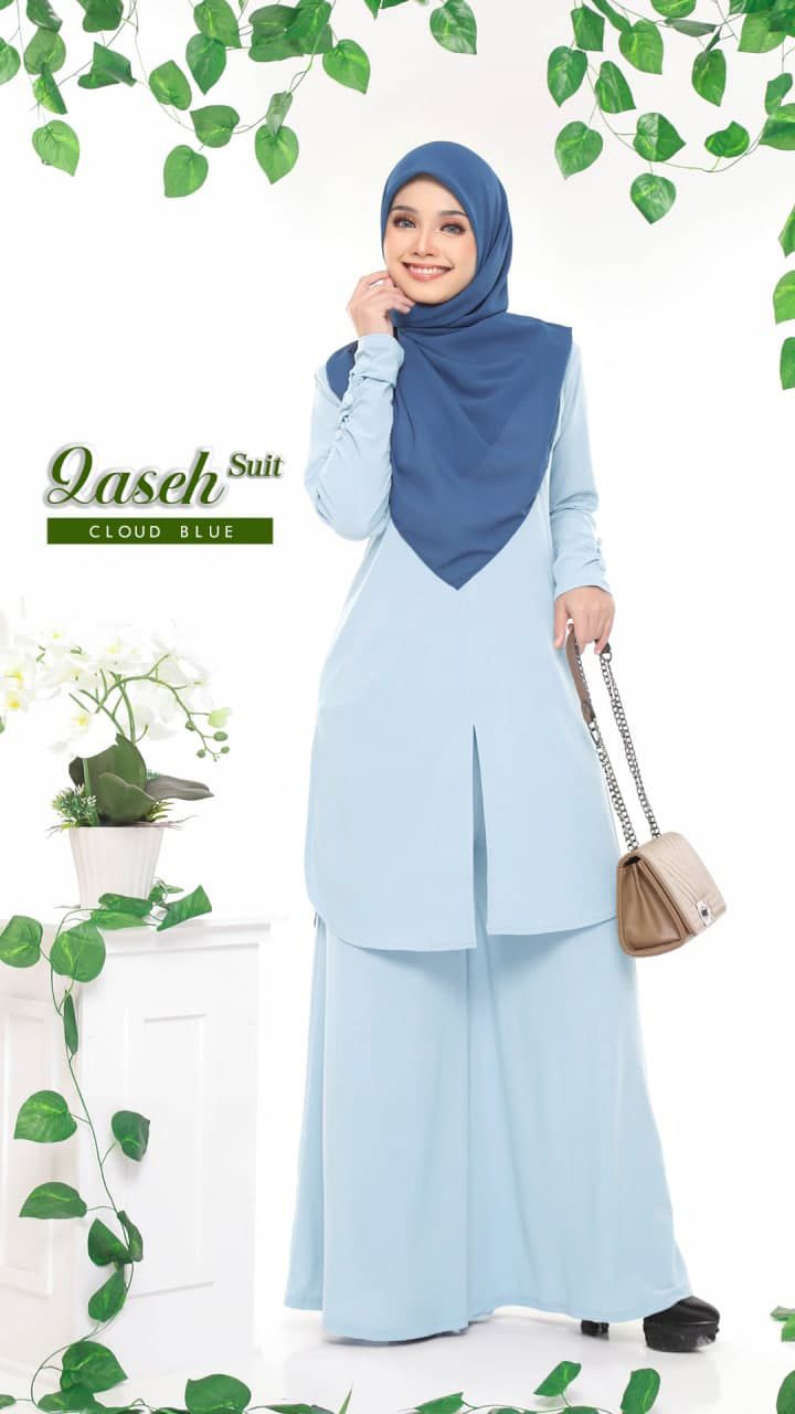Suit Qaseh - Image 13