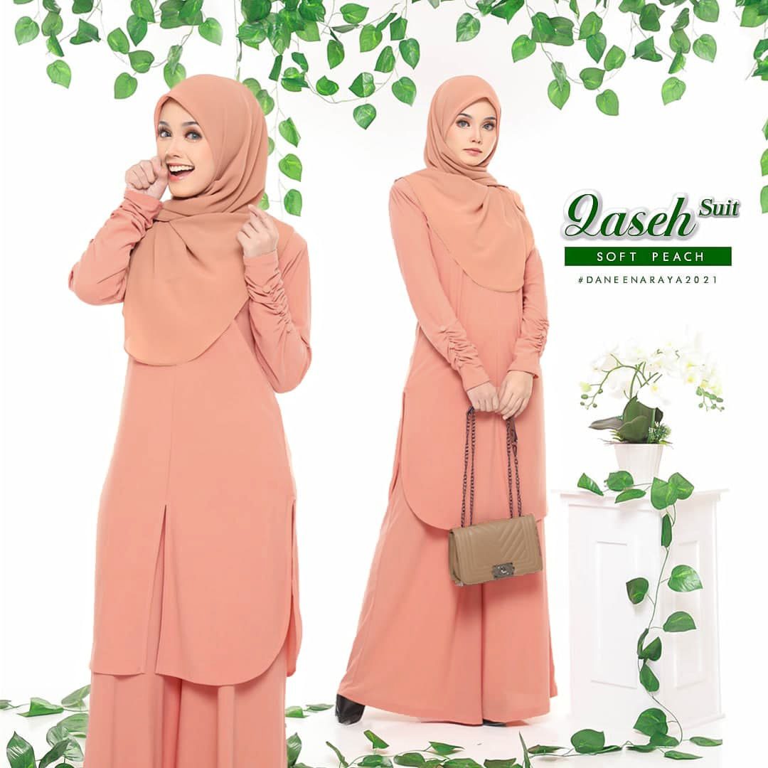 Suit Qaseh - Image 2