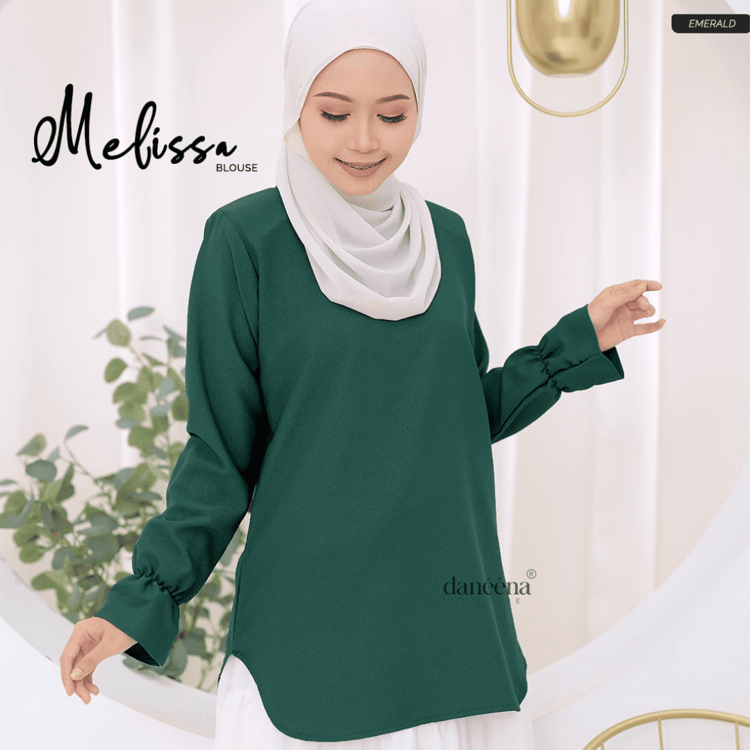 Blouse Melissa - Image 52