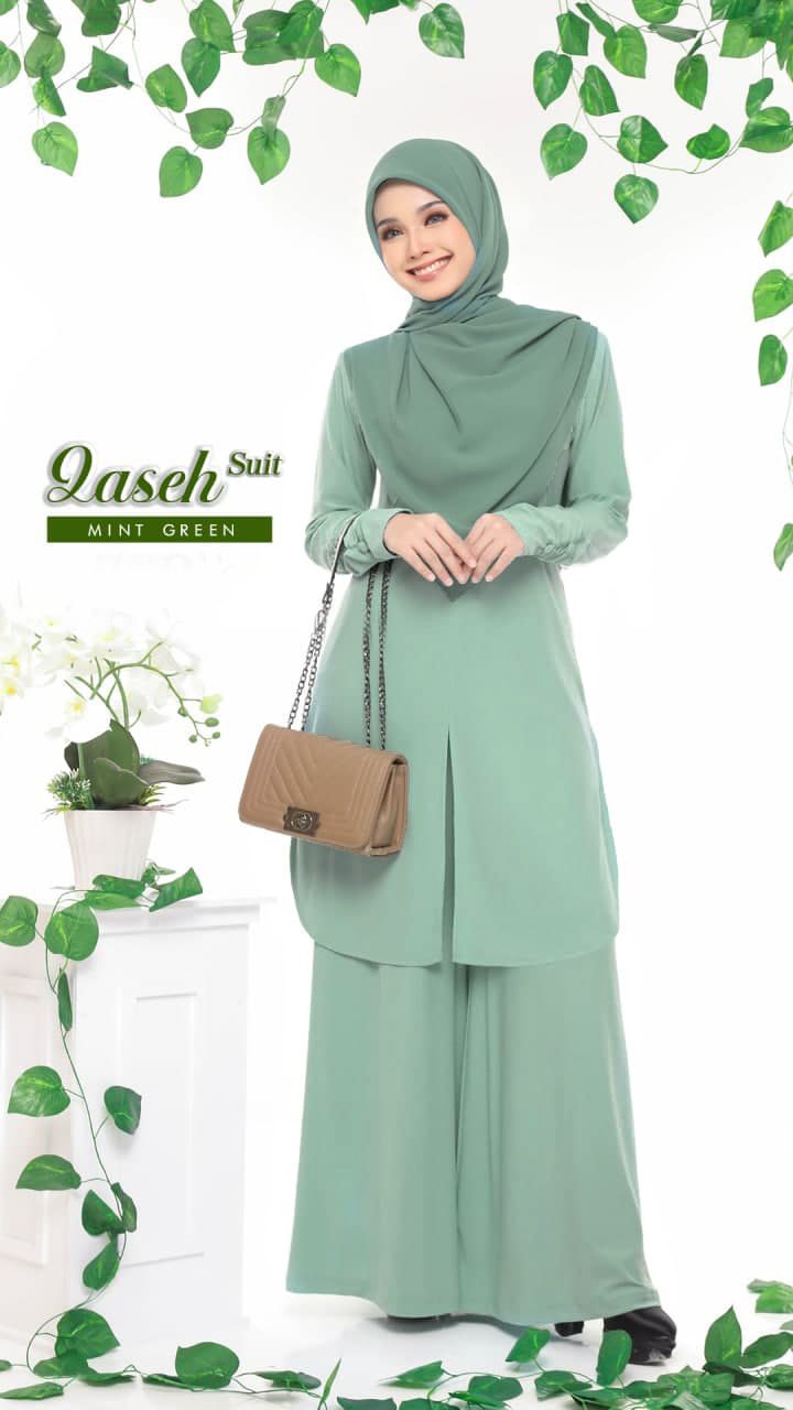 Suit Qaseh - Image 6