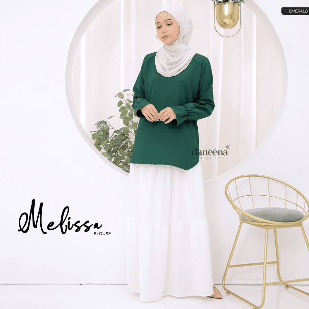 Blouse Melissa - Image 53