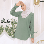Blouse Melissa - Thumbnail Image 28