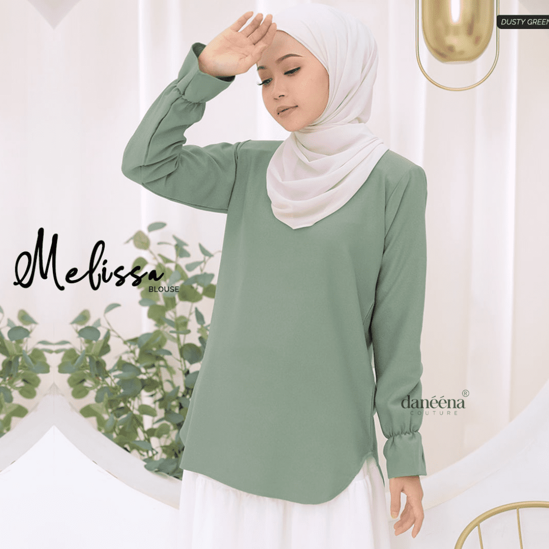 Blouse Melissa - Image 28