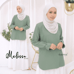 Blouse Melissa - Thumbnail Image 27