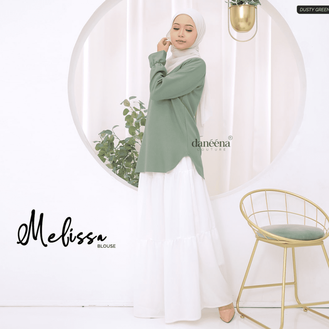 Blouse Melissa - Image 29