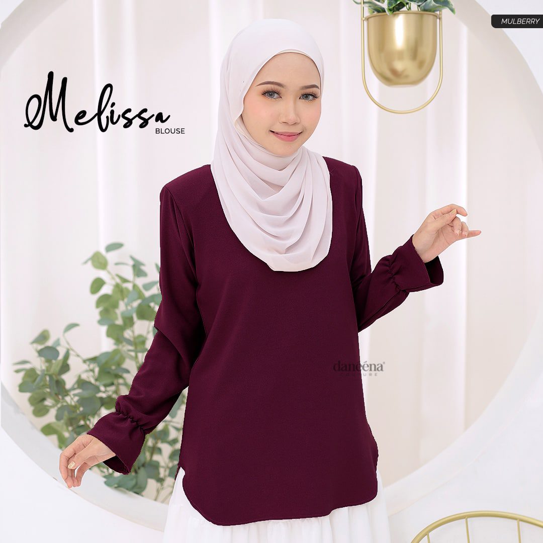 Blouse Melissa - Image 39