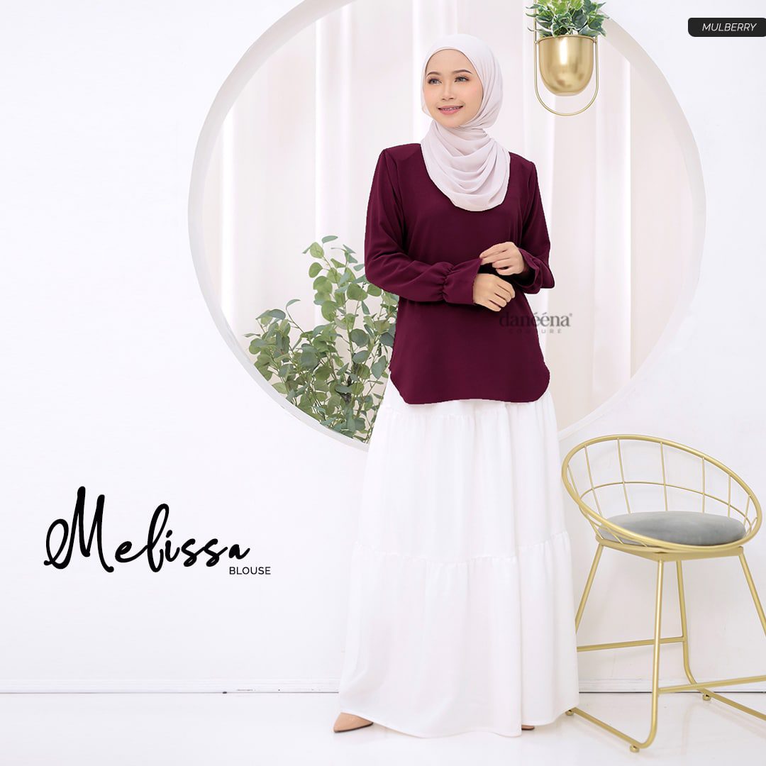 Blouse Melissa - Image 40