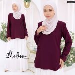 Blouse Melissa - Thumbnail Image 41