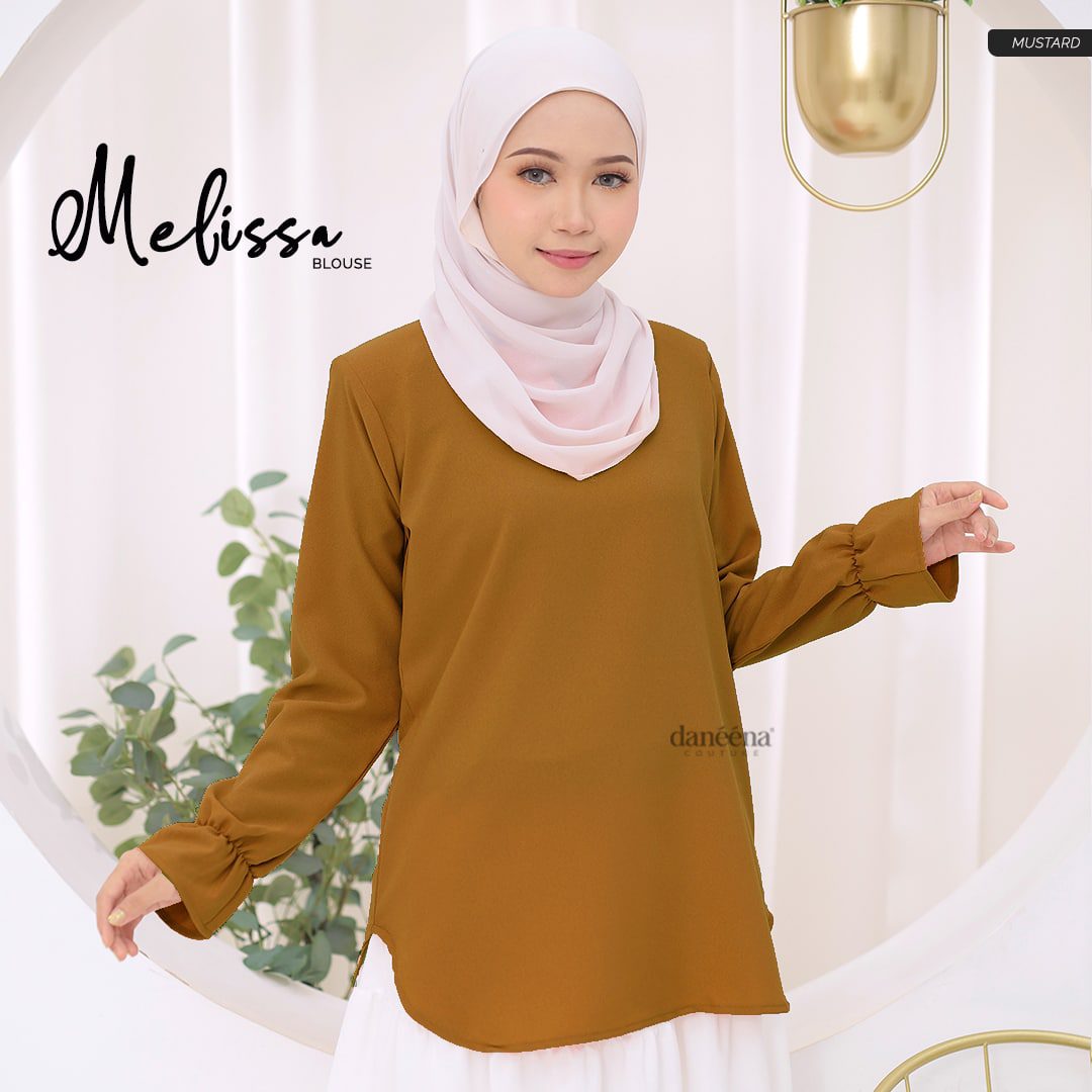 Blouse Melissa - Image 43