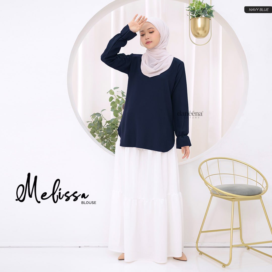 Blouse Melissa - Image 47