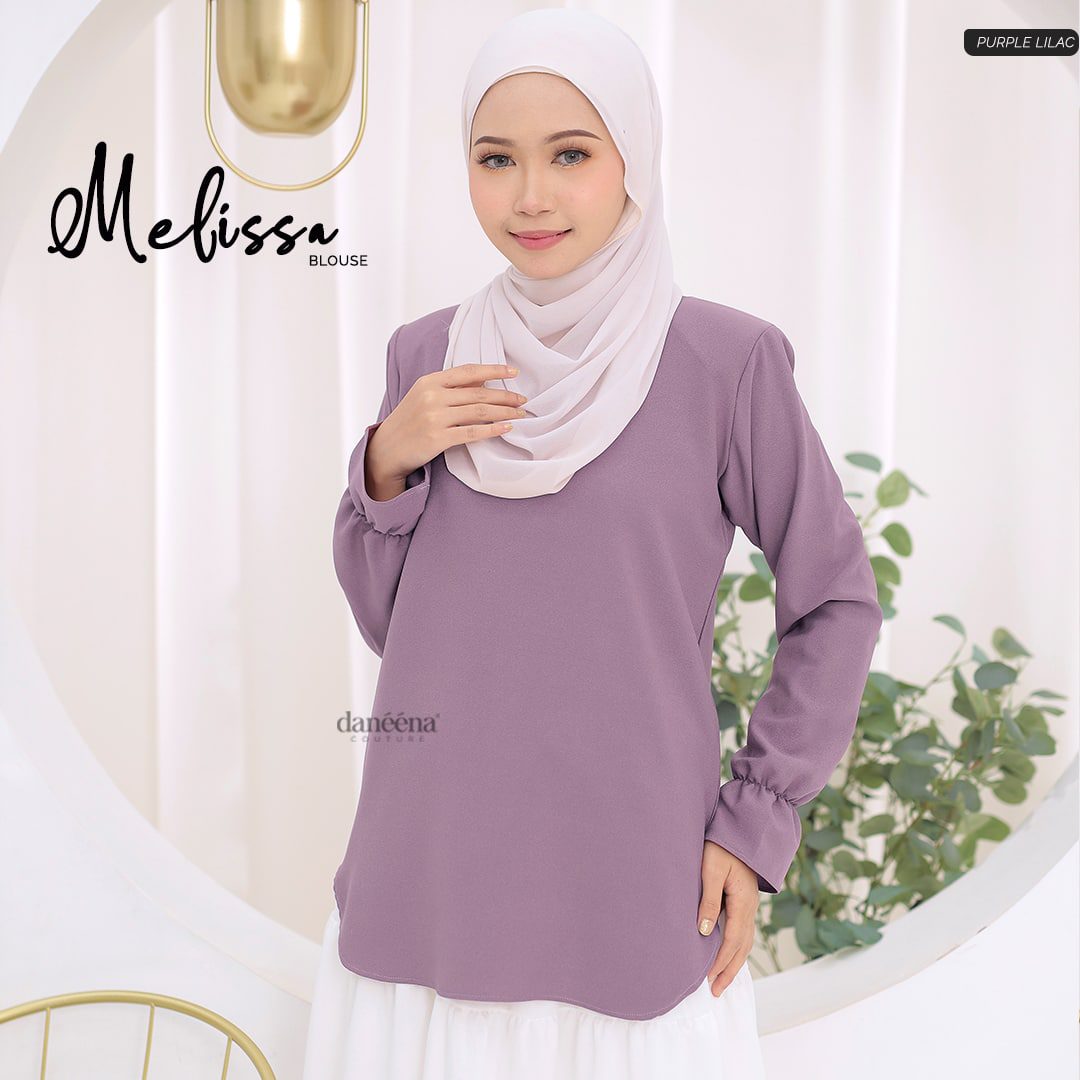 Blouse Melissa - Image 34