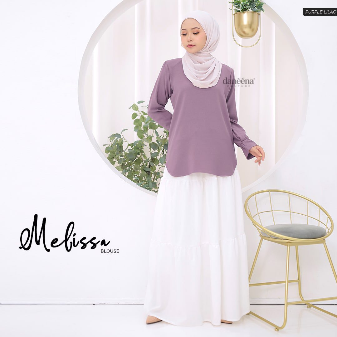 Blouse Melissa - Image 35