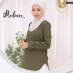 Blouse Melissa - Thumbnail Image 49