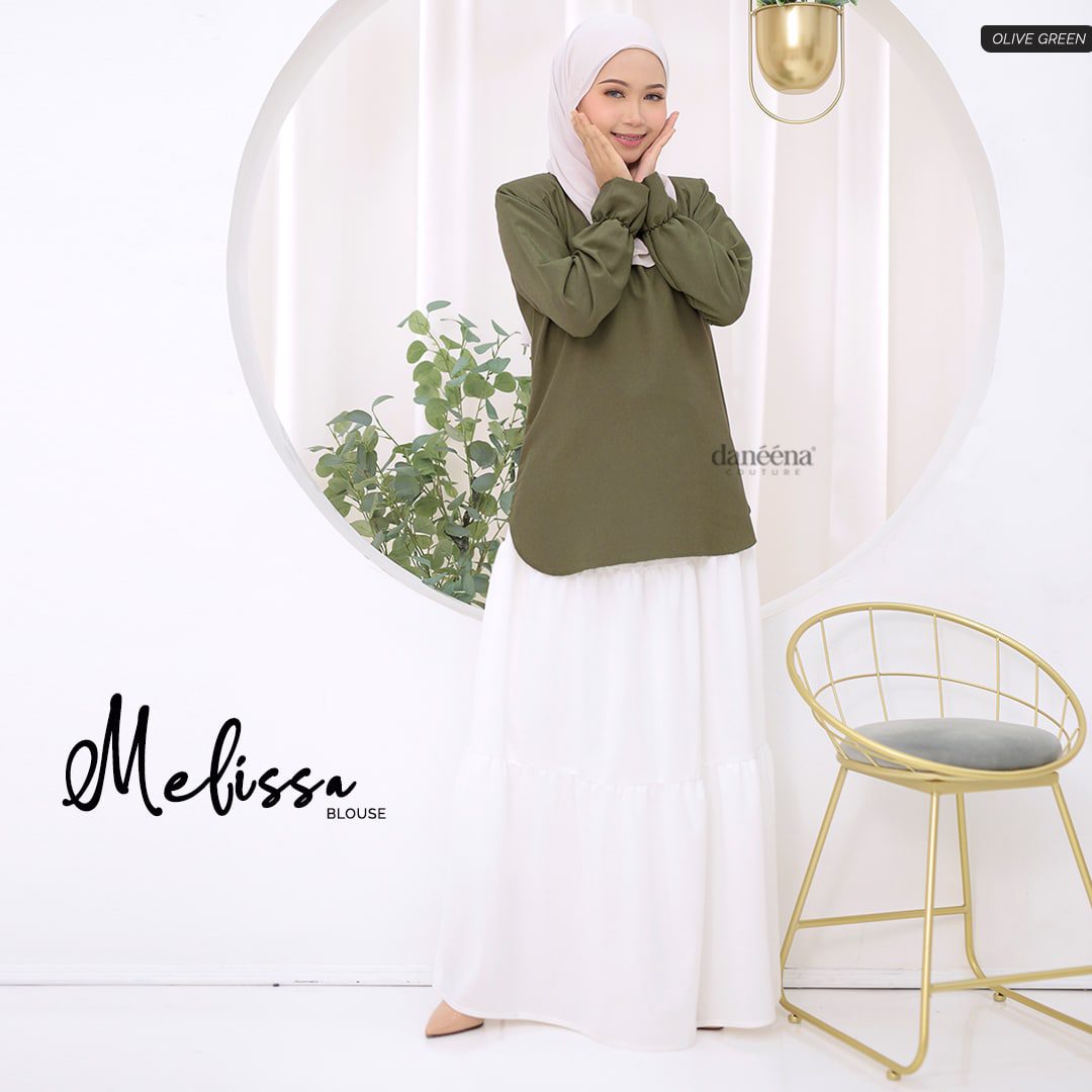 Blouse Melissa - Image 50