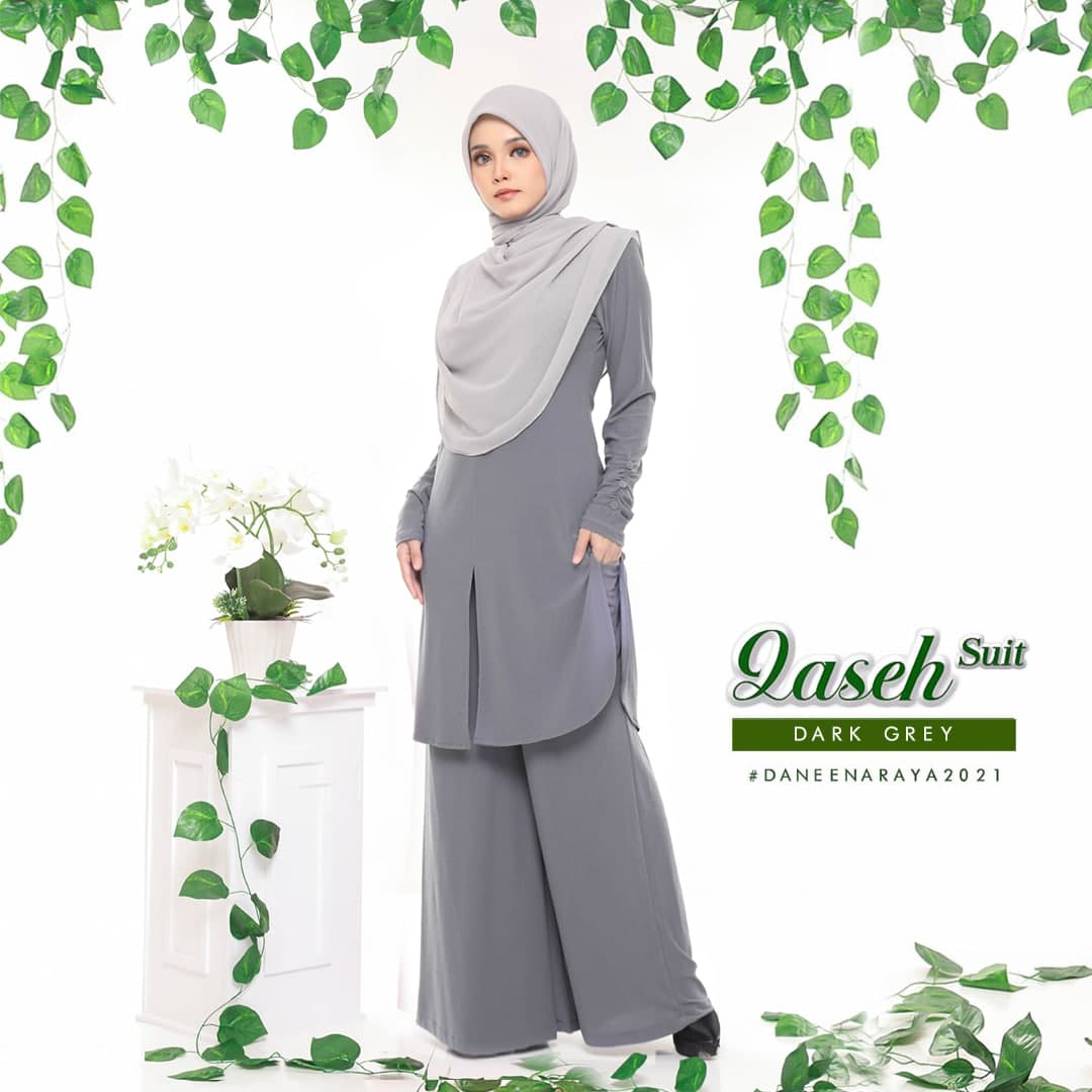 Suit Qaseh - Image 11