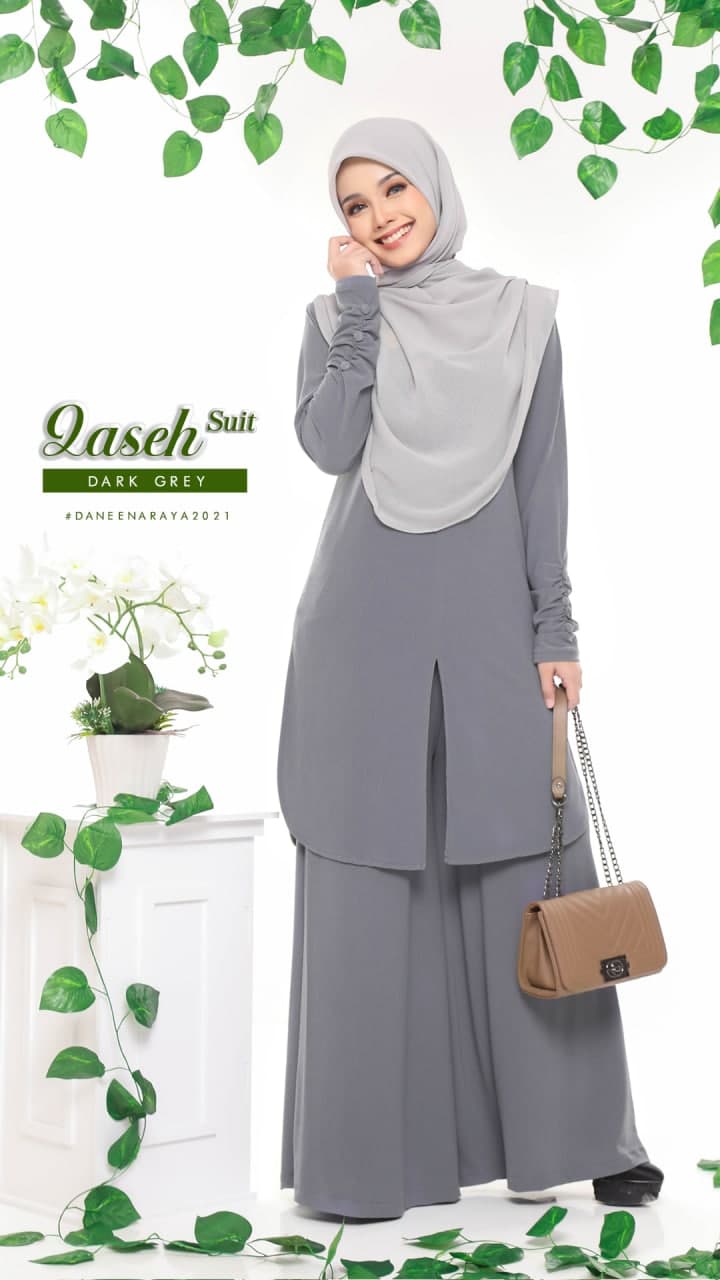 Suit Qaseh - Image 10
