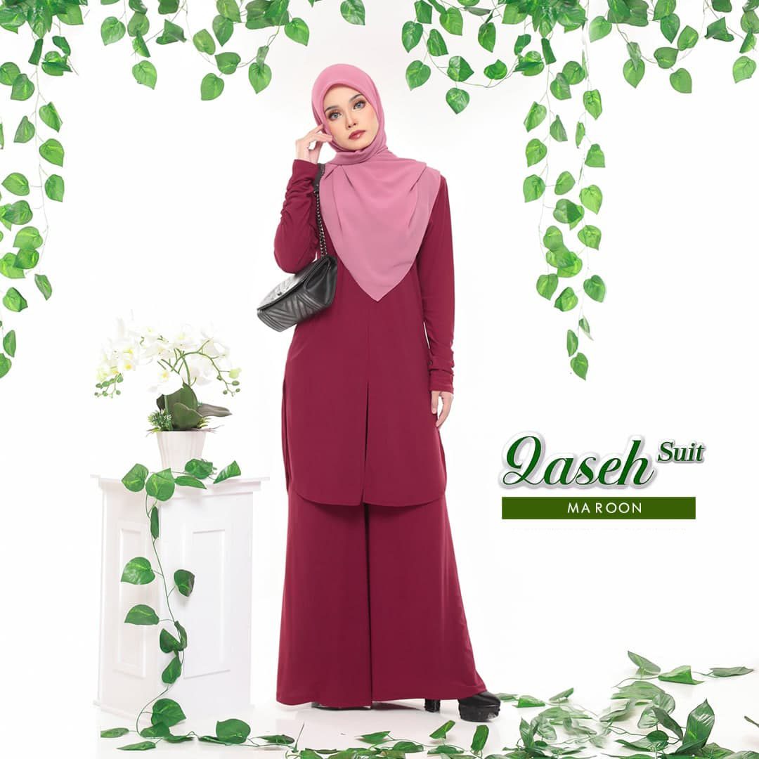 Suit Qaseh - Image 8