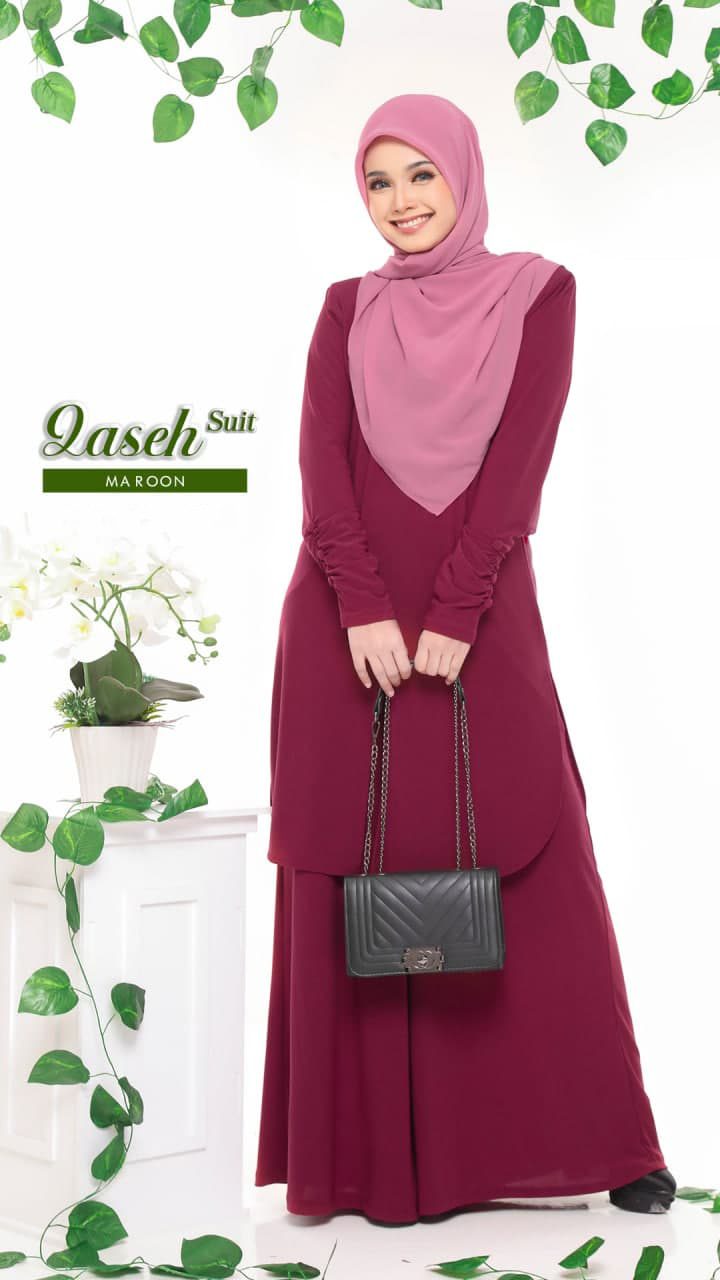 Suit Qaseh - Image 9