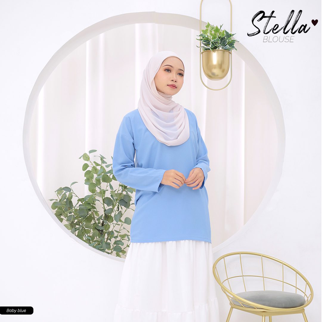 Blouse Stella - Image 22