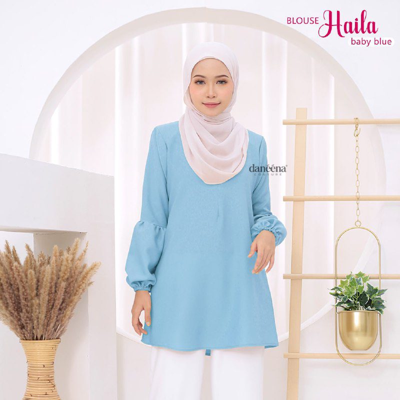 Blouse Haila - Image 17